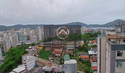 Venda Apartamento 2 Dorms com Suíte em Ingá, Niterói - R$325 mil