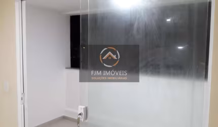Venda de Apartamento 1 Dormitório em Itacoatiara, Niterói - R$350 mil