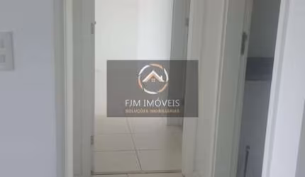 Venda de Apartamento 2 Quartos no Centro de Niterói - R$430k