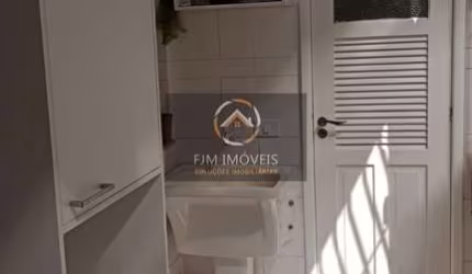 FJM Imoveis Vende: Apartamento 2 Dormitórios em São Domingos, Niterói