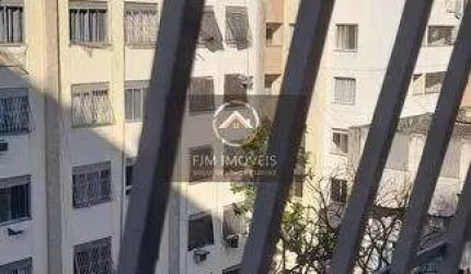 Venda: Apartamento 3 quartos em Santa Rosa, Niterói - R$ 220 mil