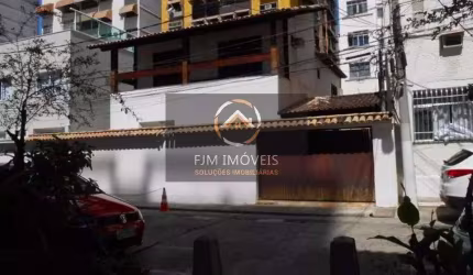 Casa Comercial em Icaraí - Niterói: 9 Suítes, 277m² por R$6.900.000
