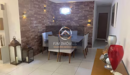 Venda Apartamento 4 Dormitórios em Piratininga - Niterói