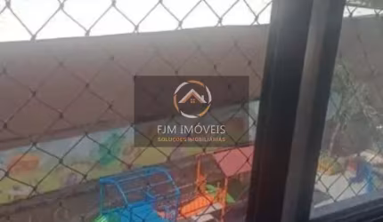 Venda de Apartamento 2 Dorms no Centro de Niterói - R$430 mil