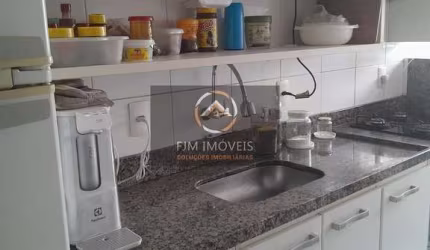 &lt;p&gt;Descubra o seu novo lar no coração de Niterói! Este encantador apartamento de 65 m², situado no Centro, oferece um estilo de vida prático e confortável. Com 2 dormitórios, sendo uma suíte, es