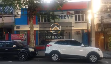 Casa Comercial à Venda em Icaraí, Niterói - 300m² por R$3.600.000