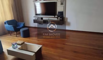 Venda Apartamento em Icaraí - 220m², 3 Dormitórios, R$1,3M