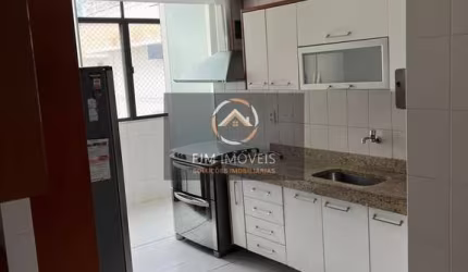 FJM vende: Excelente apartamento no trevo de Itacoatiara
