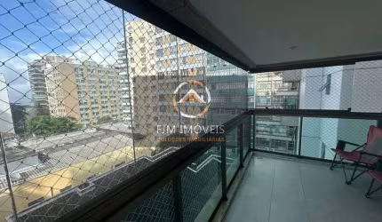 Venda Apartamento 2 Dormitórios  Icaraí  Niterói R$1.179.000