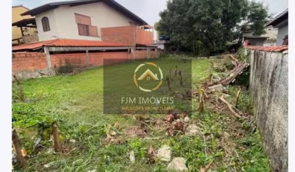 Terreno à Venda em Piratininga, Niterói - R$ 550.000