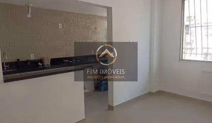 Apartamento 2 Dormitórios à Venda em Fonseca - Niterói