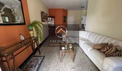 Venda Apartamento 3 Quartos em Icaraí, Niterói - R$989.000