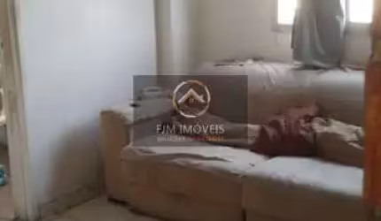 FJM Imóveis Vende: Apartamento 2 Dorms em Fonseca, Niterói - R$ 235.000