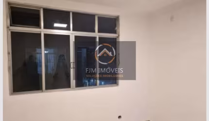 Venda de Apartamento 2 Quartos em Fonseca - Niterói por R$260k
