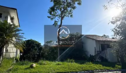 FJM Imoveis vende: Terreno em condominio no Village Pendotiba, Niterói - R$ 550.000