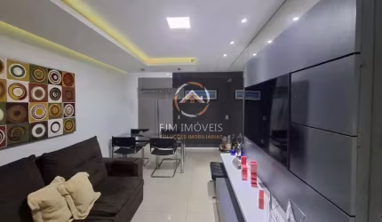 Venda Apartamento 2 Dormitórios em Icaraí Niterói R$ 759 mil