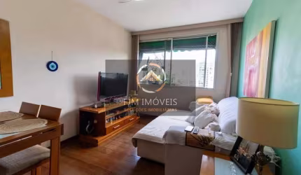 Venda de Apartamento 3 Quartos em Icaraí, Niterói  R$630.000