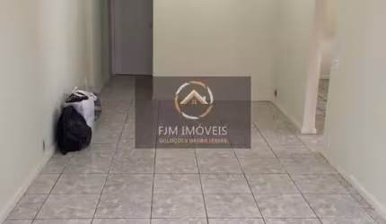 FJM IMÓVEIS VENDE - Venda Apartamento 2 Quartos em Icaraí, Niterói - R$465.000