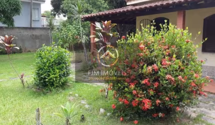 FJM Imoveis vende: Casa de 78m² com terreno de 720m².