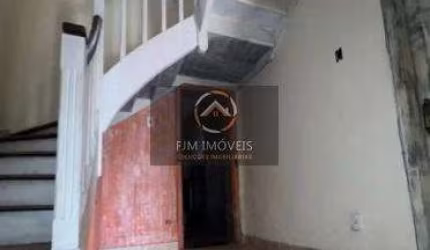 Casa à Venda em Icaraí, Niterói: 3 Dormitórios por R$850k