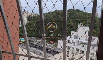 Venda de Apartamento 2 Quartos em Icaraí, Niterói  R$380 mil