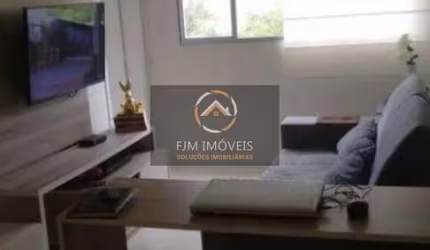 Venda de Apartamento 2 Dormitórios em Maria Paula - Niterói