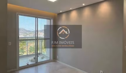Venda Apartamento 2 Dormitórios em Largo da Batalha, Niterói