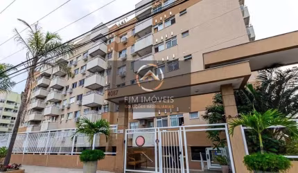 Venda Apartamento 62m² em Vila Progresso, Niterói  R$350.000