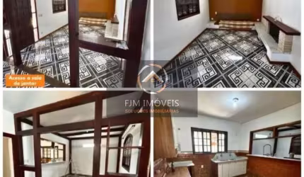 Casa à Venda em Engenho do Mato - 5 Dormitórios, 300m²