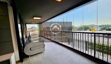 Venda de Apartamento em Piratininga - 120m² 3 Quartos