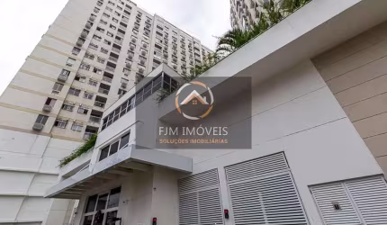 Venda de Apartamento em Icaraí Niterói - 3 Dormitórios, 87m²