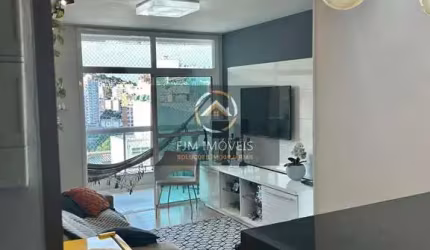 Venda Apartamento 2 Dormitórios em Santa Rosa - Niterói