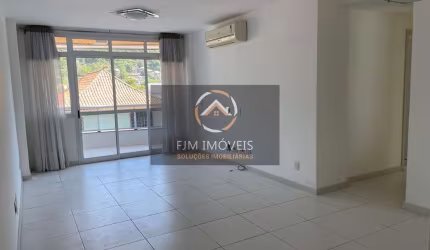 Venda de Apartamento em São Francisco, Niterói - 100m², 3 Quartos
