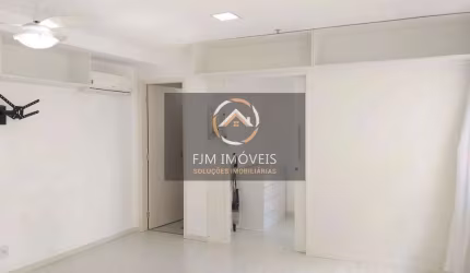 Sala em Ingá, Niterói: 28m² à Venda por R$215.000