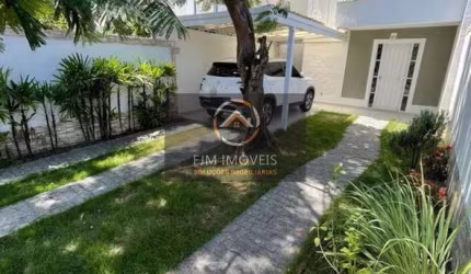 Casa à Venda em Maravista, Niterói: 3 Dormitórios, R$850k