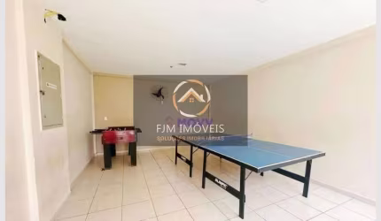 Venda de Apartamento em Barreto, Niterói - 65m², 2 Dormitórios