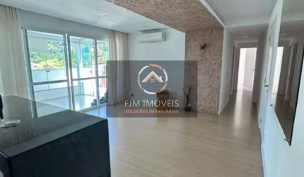 Venda de Cobertura em Itaipu - Niterói: 2 Dorms, 109m²