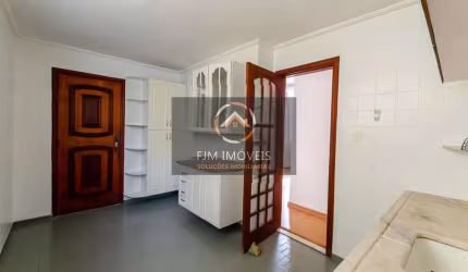Venda de Apartamento em Santa Rosa, Niterói - 97m², 2 Quartos