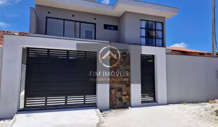 Casa à Venda em Santo Antônio, Niterói - 4 Dormitórios 263m²