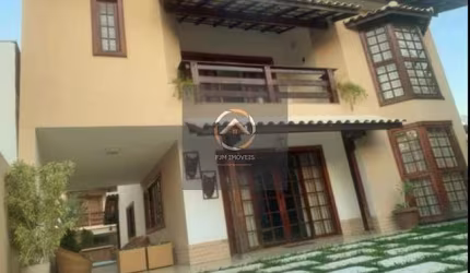 Casa de Vila em Maravista  -  Niterói