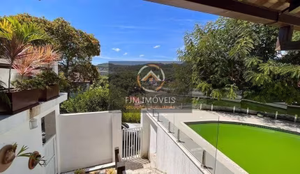 Casa de Condomínio em Maria Paula  -  Niterói