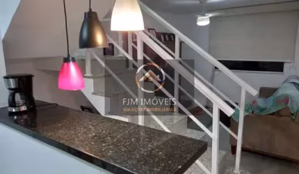 Casa de Condomínio em Santo Antônio - Niterói, RJ