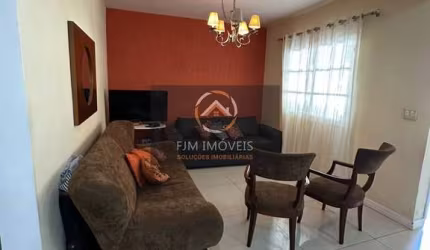 Casa de Condomínio em Serra Grande - Niterói com 4 Dormitórios e 160m² por R$ 950.000 - Venda