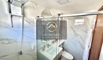 FJM imóveis vende-Casa de Condomínio em Camboinhas com 217M² e 3 quartos - venda  por R$ 1.300.000