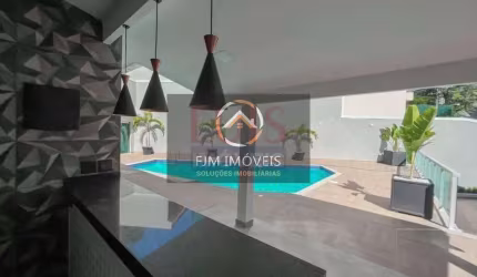 Casa a venda Condomínio, Niterói: 750m, 5 quartos, 2 suítes.