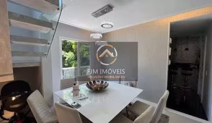 FJM Imóveis vende: Casa de Condomínio em Sapê