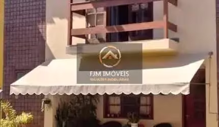 FJM Imóveis vende: Casa em Condomínio Piratininga