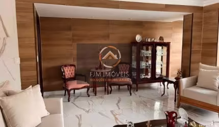 FJM Imóveis vende: Casa alto padrão em Itaipu