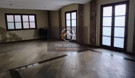 FJM Imóveis vende: Casa no Condomínio Orquídeas