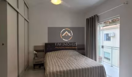 Casa de Condomínio em Maria Paula, São Gonçalo: 130m², 2 dormitórios, 2 suítes, 4 banheiros - R$370.000 para venda e locação